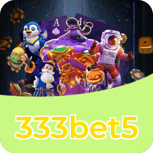 Bônus de Boas-vindas 333bet5