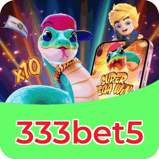 Bônus de boas-vindas 333bet5