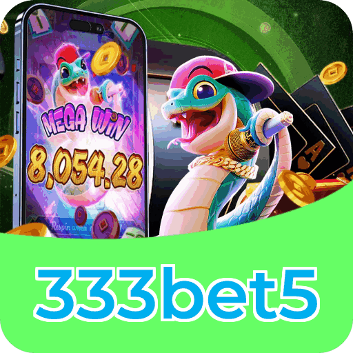 Login rápido no app 333bet5