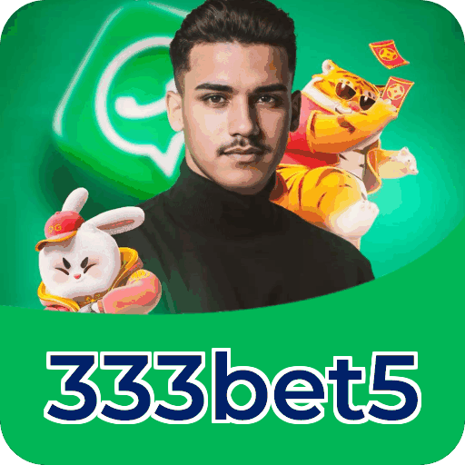 Siga a 333bet5 no Facebook