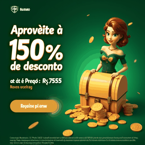 Aproveite o Bônus de Cadastro na 333bet5 e Divirta-se nas Slot Machines